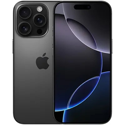 Apple iPhone 16 Pro 128 GB Yenilenmiş