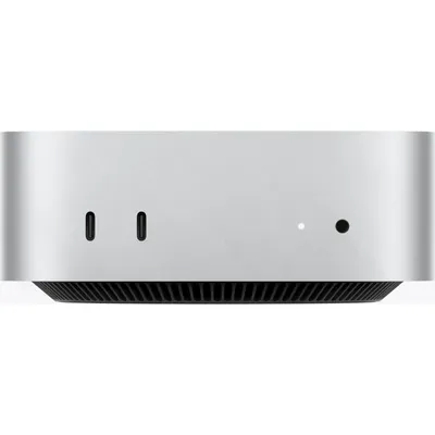 Apple Mac Mini M5 Pro MHQN4TU/A 15CPU 16GPU 24 GB RAM 512 GB SSD macOS Mini PC