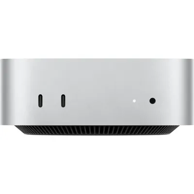 Apple Mac Mini MCYT4TU/A M4 24GB RAM 512GB SSD macOS Mini PC