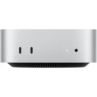 Apple Mac Mini MU9E3TU/A M4 16GB RAM 512GB SSD macOS Mini PC