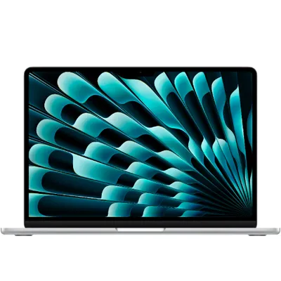 Apple MacBook Air M4 10CPU 8GPU 16GB RAM 256GB SSD macOS 13.6 inç Laptop - Notebook