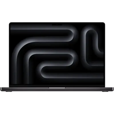Apple MacBook Pro M4 Pro 14CPU 20GPU 24GB RAM 512GB SSD macOS 16 inç Laptop - Notebook