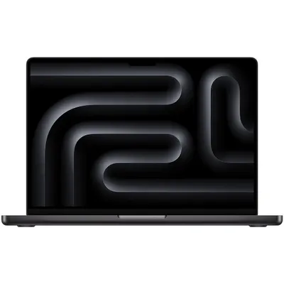Apple MacBook Pro M5 10CPU 10GPU 16GB RAM 1TB SSD macOS 14 inç Laptop - Notebook