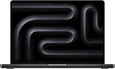 Apple MacBook Pro M5 10CPU 10GPU 24GB RAM 1TB SSD macOS 14 inç Laptop - Notebook