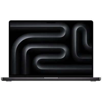Apple MacBook Pro M5 Pro 18CPU 20GPU 48GB RAM 1TB SSD macOS 16.2 inç Laptop