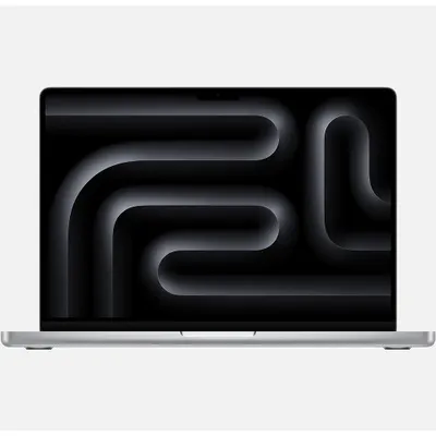 Apple MacBook Pro MDE54TU/A M5 10CPU 10GPU 16GB RAM 1TB SSD macOS 14 inç Gümüş Laptop - Notebook