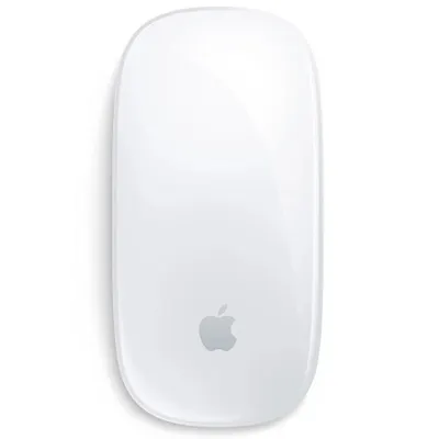 Apple Magic 3 Şarjlı Lazer Kablosuz Mouse