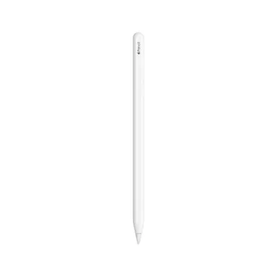 Apple MU8F2TU/A 2. Nesil Beyaz Tablet Kalemi