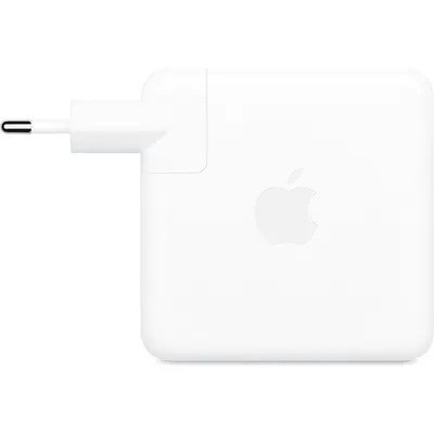 Apple MX0J2TU/A 96W USB-C Güç Adaptörü