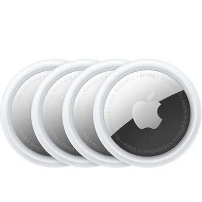 Apple Airtag (4'lü Paket) MX542TU/A
