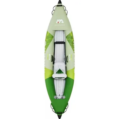 Aqua Marina Betta-312 Tek Kişilik Şişme Kano