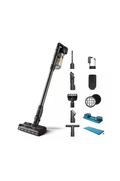 Philips Aqua Plus 7000 Islak Kuru Şarjlı Dikey Süpürge