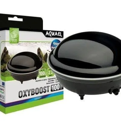 Aquael Oxyboost 100 Plus Hava Motoru