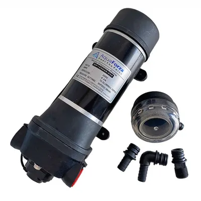 AquaForza 12.5 Lt/dk 35Psi 220 Volt AC Hidrofor