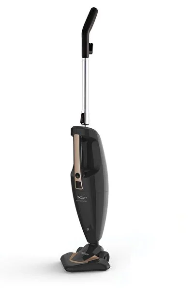 Arzum Ar4045 Hera Comfort 2' Si 1 Arada Elektrikli Dikey Süpürge Siyah