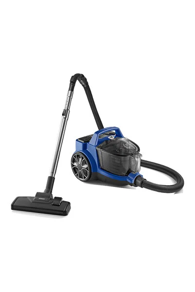 Arzum AR4072 CLEANFORCE Toz Torbasiz Elektrik Süpürgesi Mavi