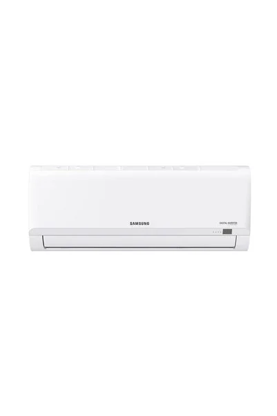 Samsung Ar5000h Ar12txhqbwk A++ 12000 Btu Inverter Duvar Tipi Klima