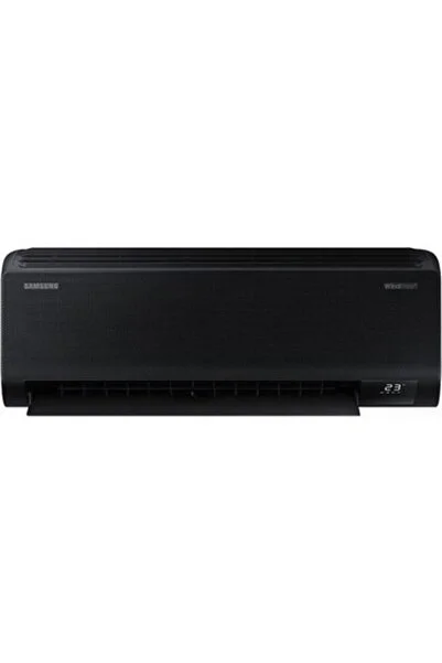Samsung AR70F12C1DB/SK Windfree Premium Black 12000BTU KLİMA