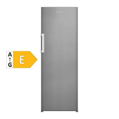 Arçelik 2071 MI Inox Derin Dondurucu