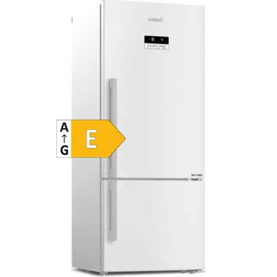 Arçelik 274532 EB Buzdolabı