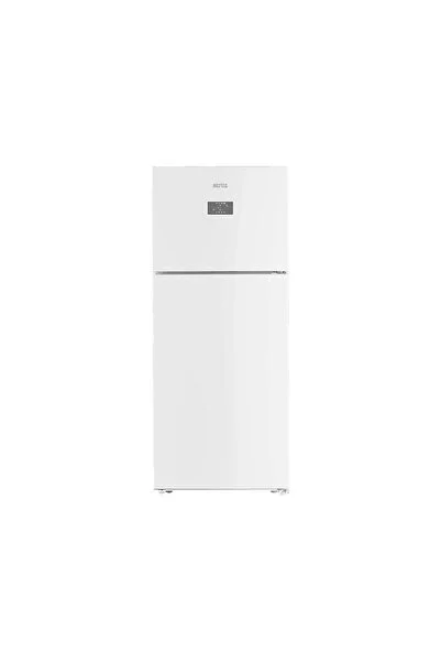 Altus Arçelik 380xe Servis Garantili 508 LT. LCD EKRAN BUZDOLABI