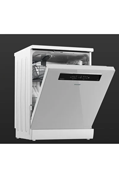 ARÇELİK 6166 BC Bulaşık Makinesi