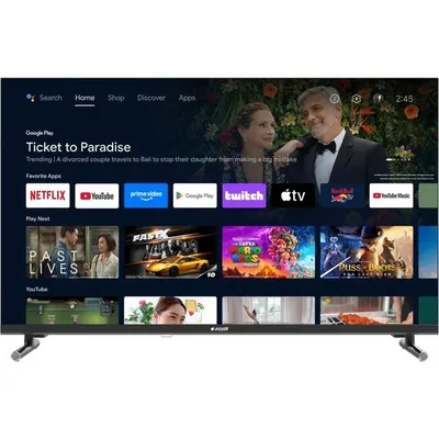 Arçelik A 643 C 43 inç 108 Ekran Full HD Android LED TV