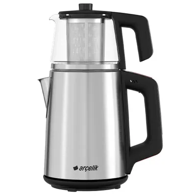 Arçelik CM 3626 IC Çay Makinesi