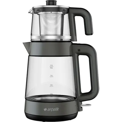 Arçelik Cm 6964 G Çay Makinesi