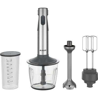 Arçelik HBS 9285 CI Skylight® El Blender