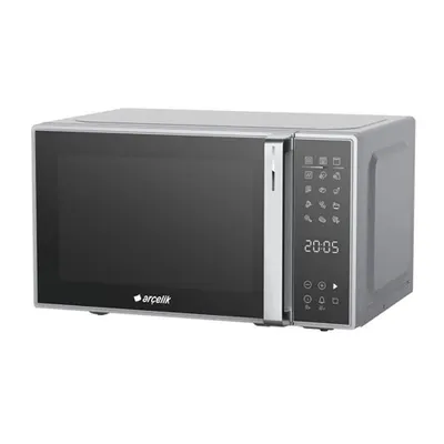 Arçelik Md 211 Dg Mikrodalga Fırın