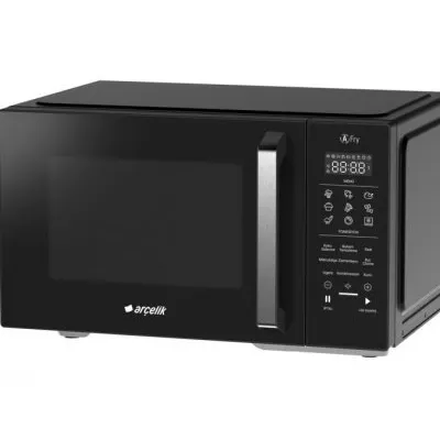 Arçelik MD 260 AF DB Mikrodalga Fırın