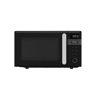 Arçelik MD 220 S Vintage Mikrodalga Fırın