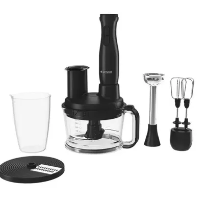 Arçelik RHB 3410 1500 W Blender Seti