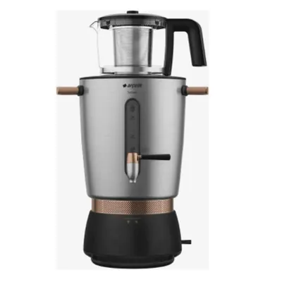 Arçelik Inox Se 9036 I Semaver