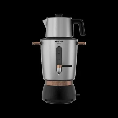 Arçelik SE 9038 I Inox Semaver