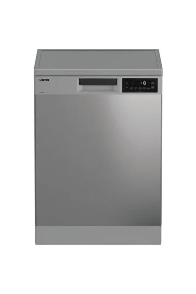 Altus Arçelik Servis Garantili 5 PRG LCD EKRANLI INOX