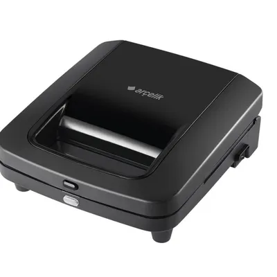Arçelik TM 3302 Mini Waffle&Tost Makinesi