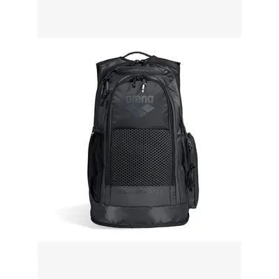 Arena 010234100 All Set 45 lt Siyah Günlük Stil Unisex Sırt Çantası