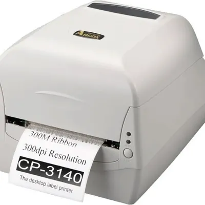 Argox CP-3140 Barkod Yazıcı
