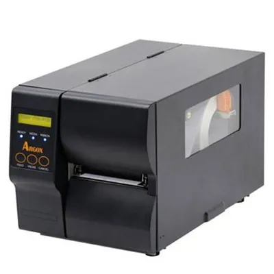 Argox IX4-250 Pro Barkod Yazıcı