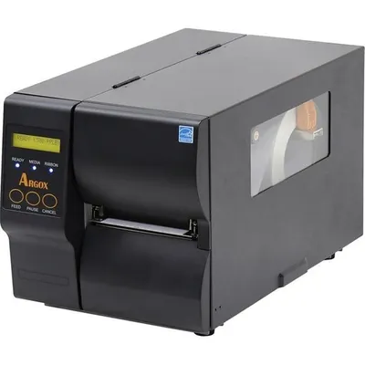 Argox IX4-350 Pro Barkod Yazıcı