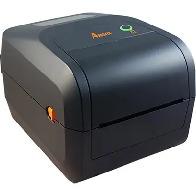 ARGOX O4-250 PRO BARKOD YAZICI
