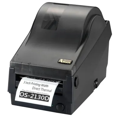 Argox OS-2130D Barkod Yazıcı