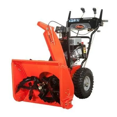 Ariens Compact ST24LE Kar Küreme Makinesi