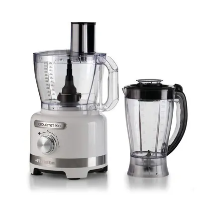 Ariete 1782 Gourmet Pro Moderna Mutfak Robotu