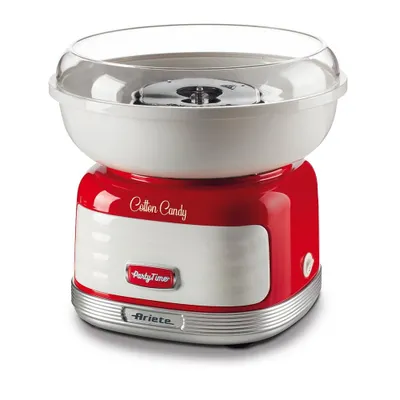ARIETE PARTY TIME PAMUK ŞEKER MAKİNESİ - 2973/00