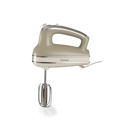 Ariete Vintage 1548/03 Bej Mikser