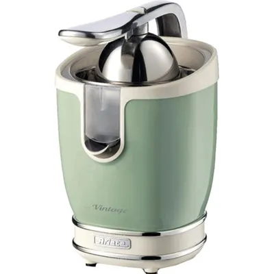 Ariete Vintage 413 Krem Narenciye Sıkacağı