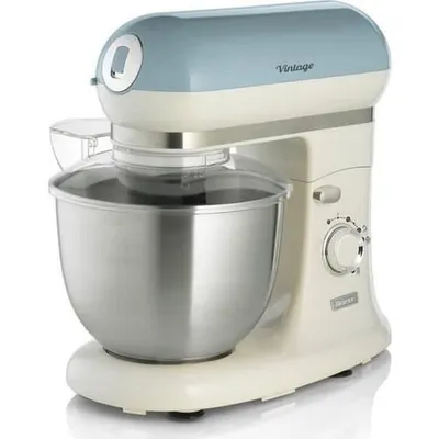 ARIETE Vintage Hamur Karıştırıcı Yeşil
